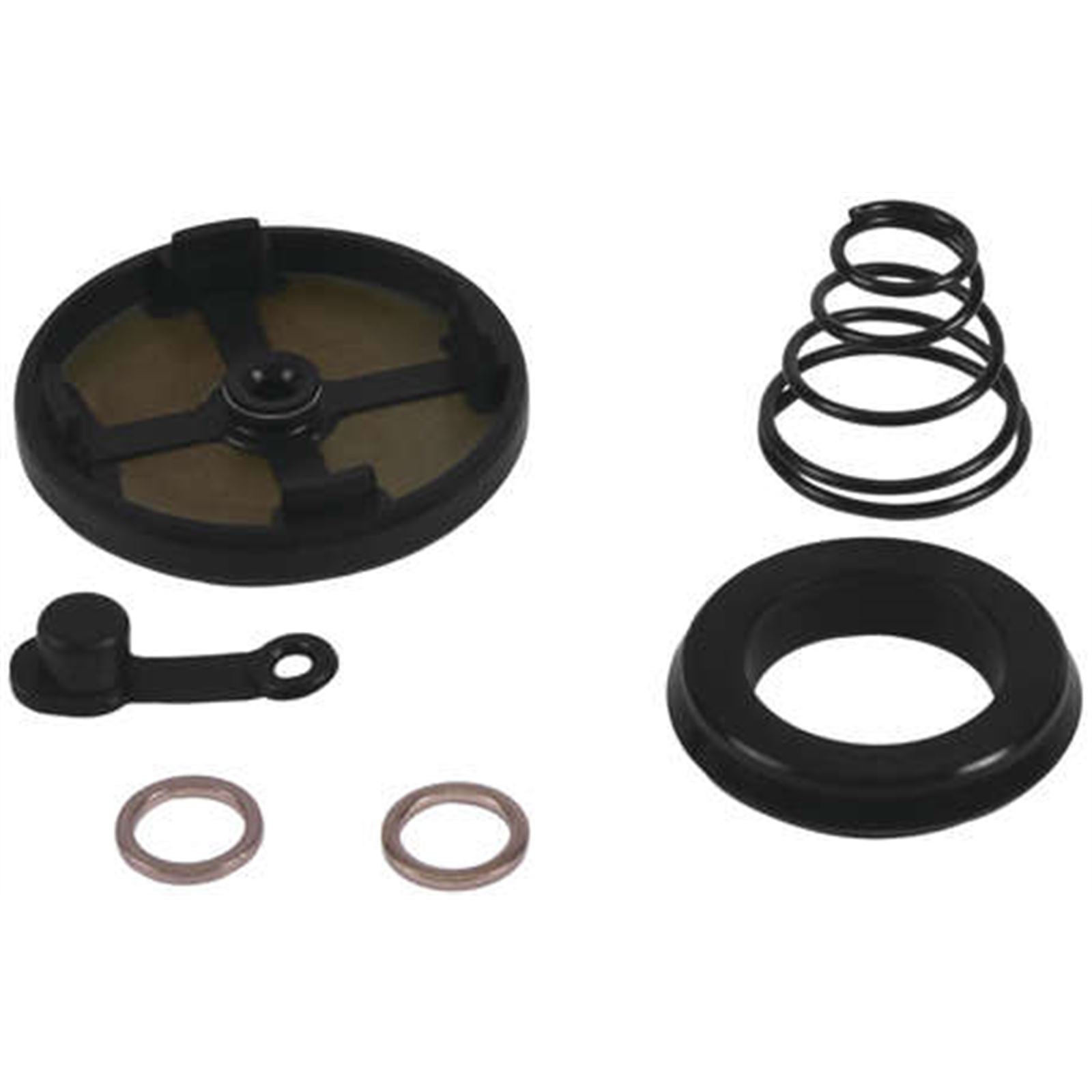 All Balls Master Cylinder Rebuild Kit - Clutch for Honda [MPN: 18-6029]_993904