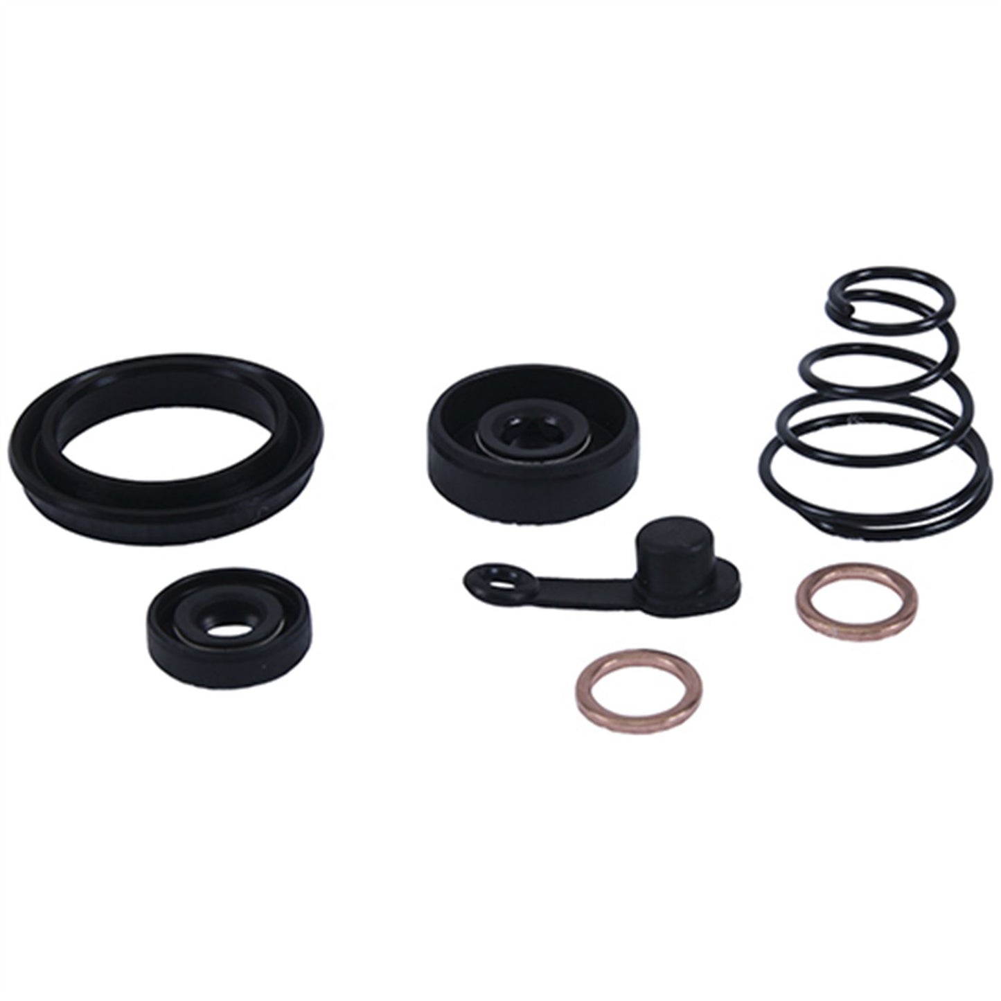 Racing Clutch Master Cylinder Rebuild Kit _1482963