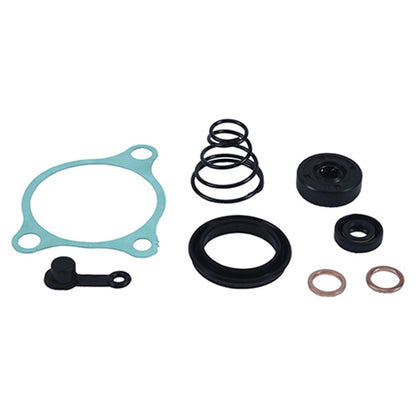 All Balls Master Cylinder Rebuild Kit - Clutch for Honda 18-6031_1534655
