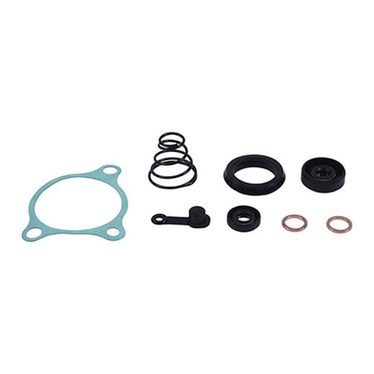 All Balls Master Cylinder Rebuild Kit - Clutch for Honda Interceptor 18-6032_1534621
