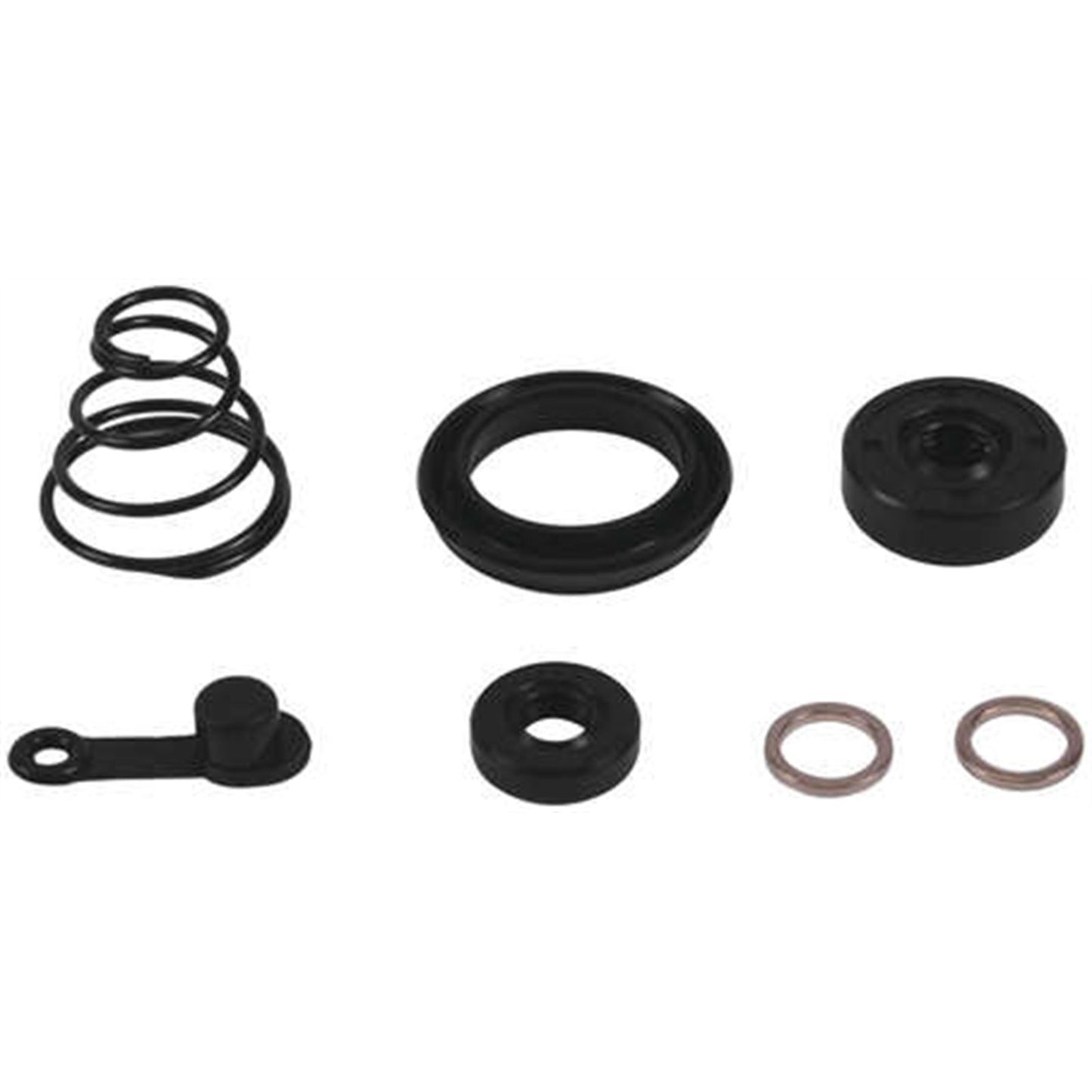 All Balls Master Cylinder Rebuild Kit - Clutch for Honda Gold Wing/Valkyrie [MPN: 18-6033]_994289