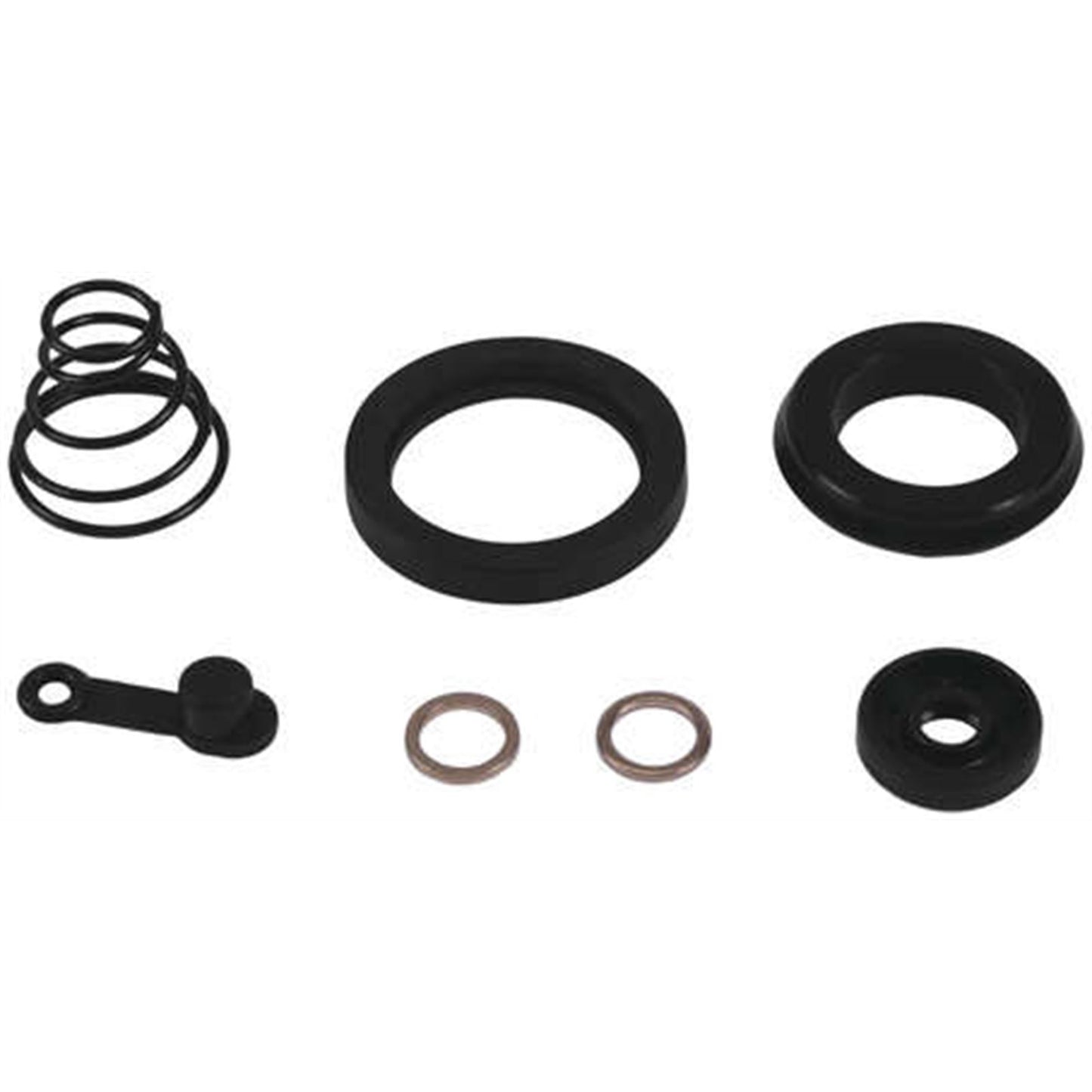All Balls Master Cylinder Rebuild Kit - Clutch for Yamaha 18-6034_985722