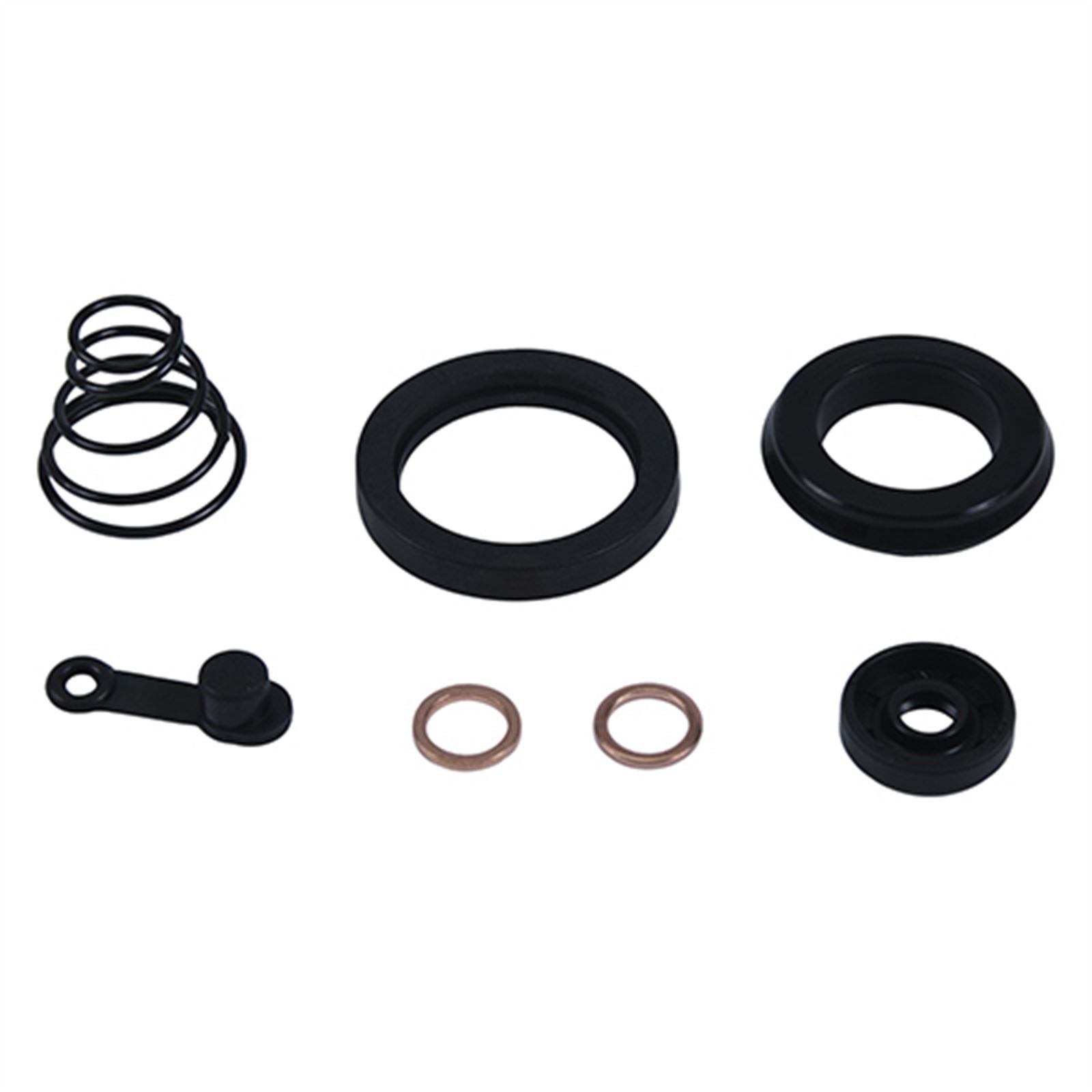 All Balls Master Cylinder Rebuild Kit - Clutch for Yamaha 18-6034_1486359