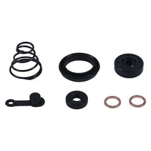 All Balls Master Cylinder Rebuild Kit - Clutch 18-6035_1477902
