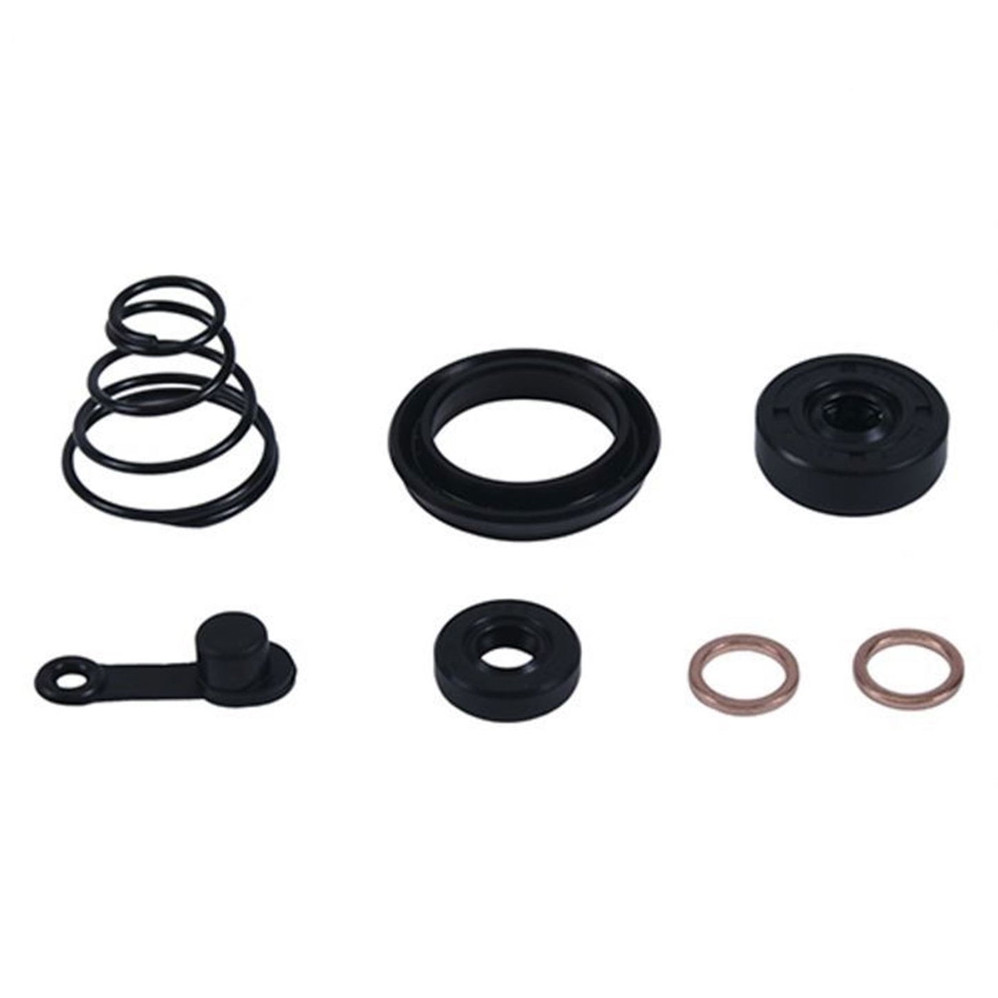 All Balls Master Cylinder Rebuild Kit - Clutch 18-6037_1477903