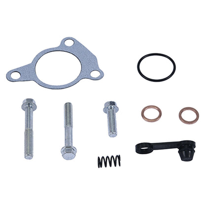 All Balls Master Cylinder Rebuild Kit - Clutch 18-6039_1000176