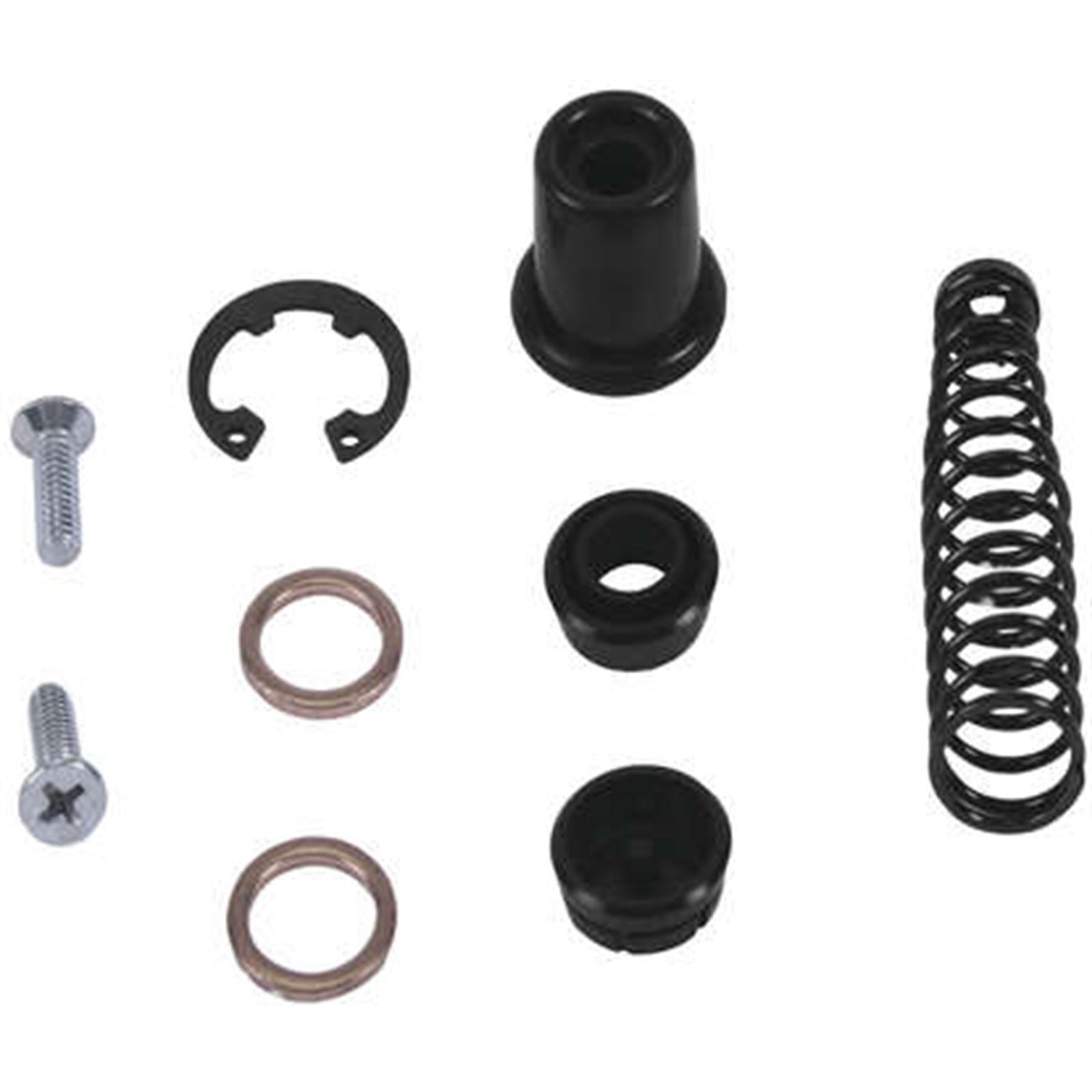 All Balls Racing Master Cylinder Rebuild Kit - Clutch 18-4018_987559
