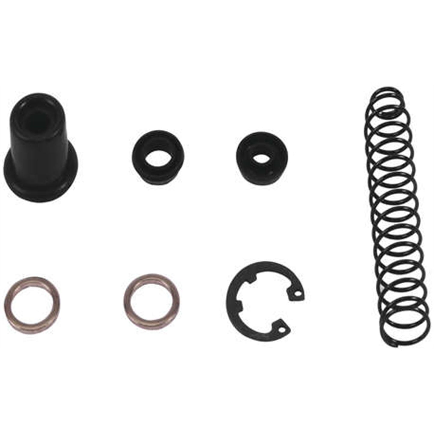 All Balls Racing Clutch Master Cylinder Rebuild Kit 18-4020_985345