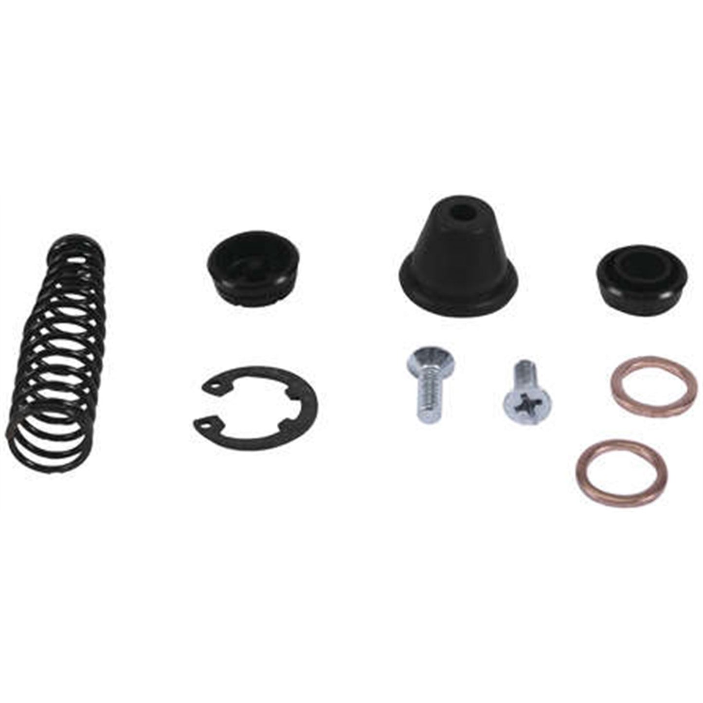 All Balls Master Cylinder Rebuild Kit - Clutch 18-4025_983410