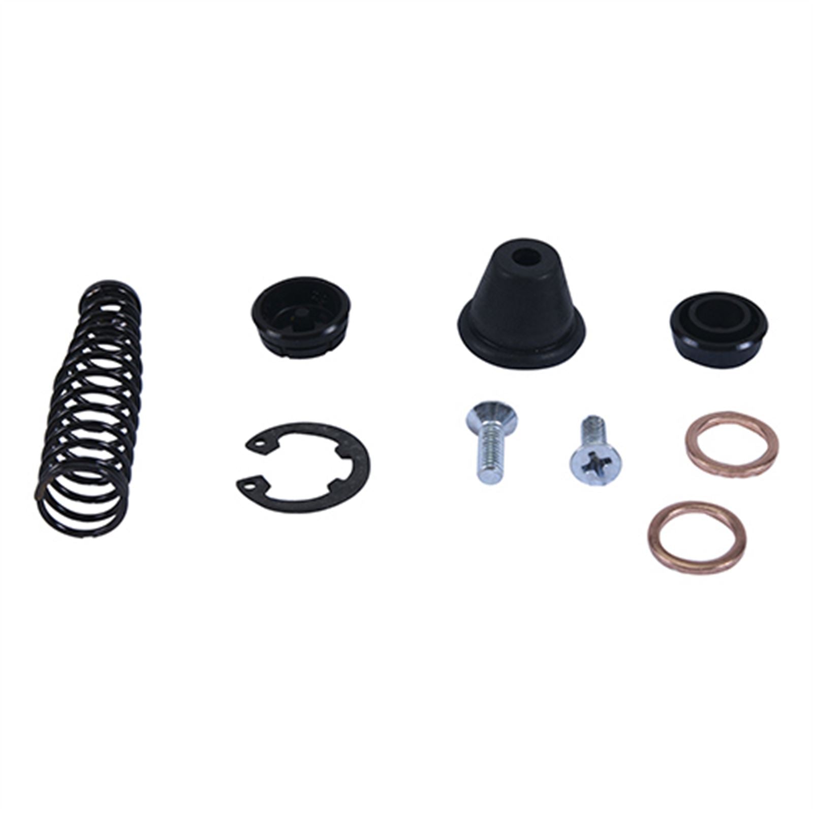All Balls Master Cylinder Rebuild Kit - Clutch 18-4025_1477906