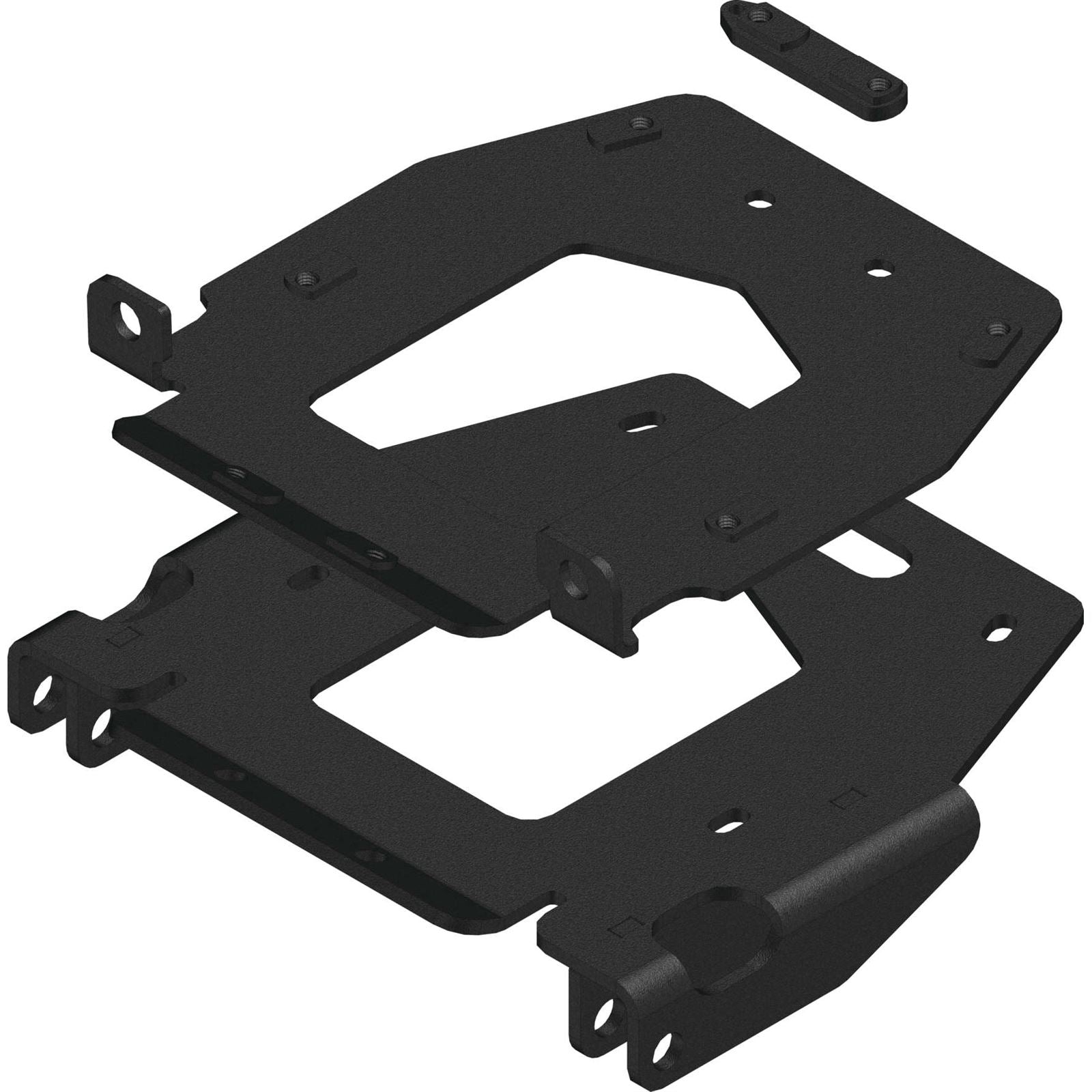KFI UTV Plow Mounts 106160_983200