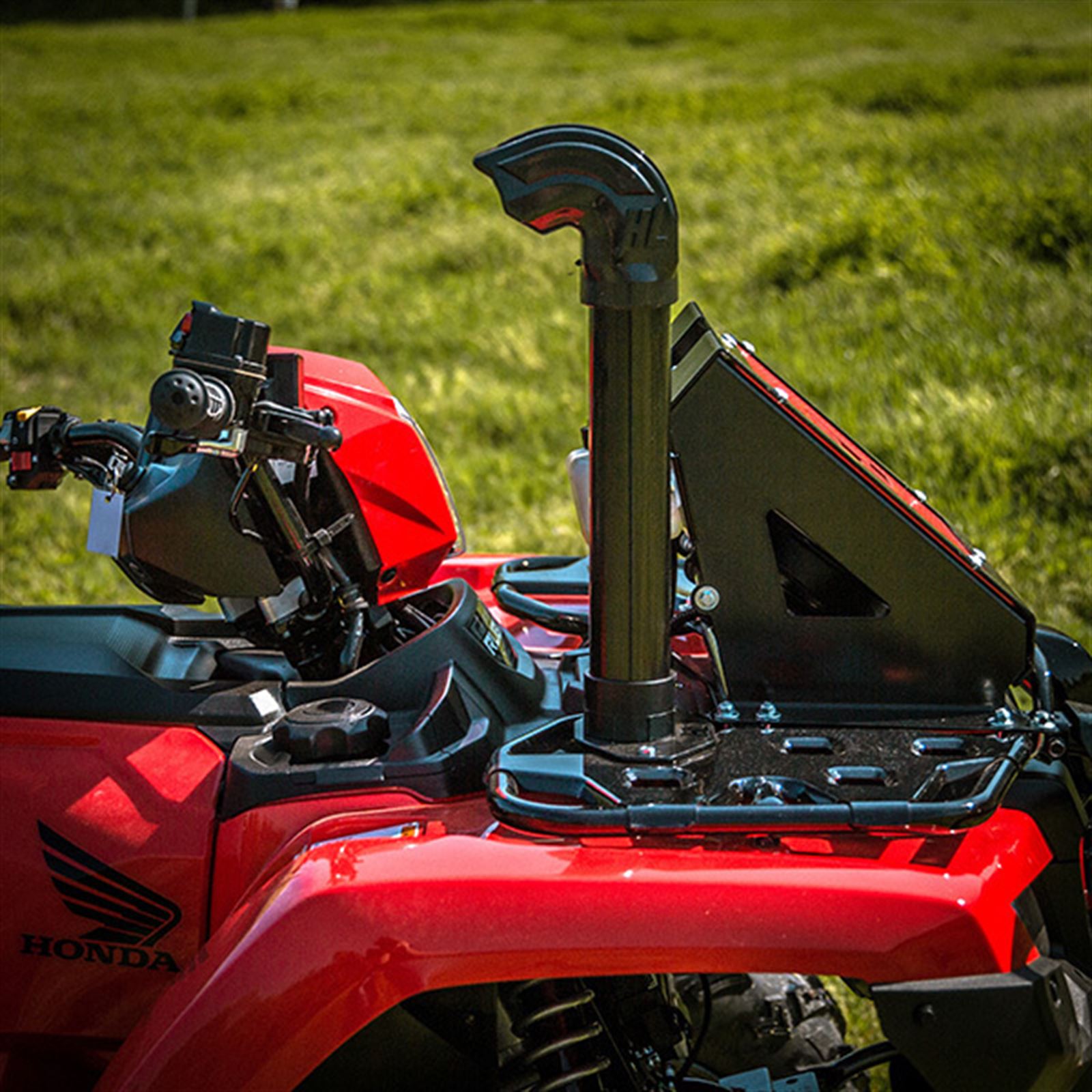 High Lifter Snorkel Kit for Honda TRX SNORK-H520_1520081