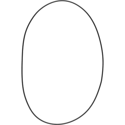 Vertex Clutch Cover Gasket 819193_1089893