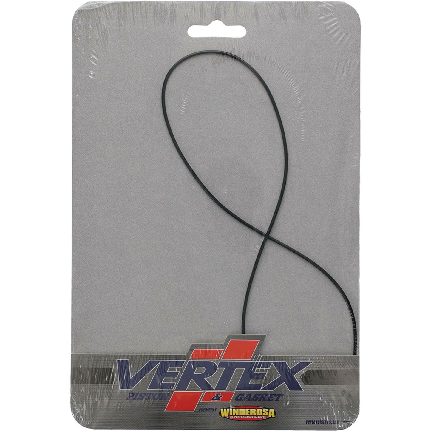 Vertex Clutch Cover Gasket 819193_1089895