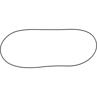 Vertex Clutch Cover Gasket Outer for Honda 819160_1089897