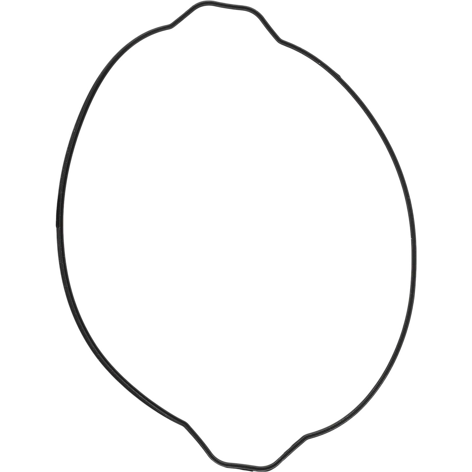 Vertex Clutch Cover Gasket 816765_1089899