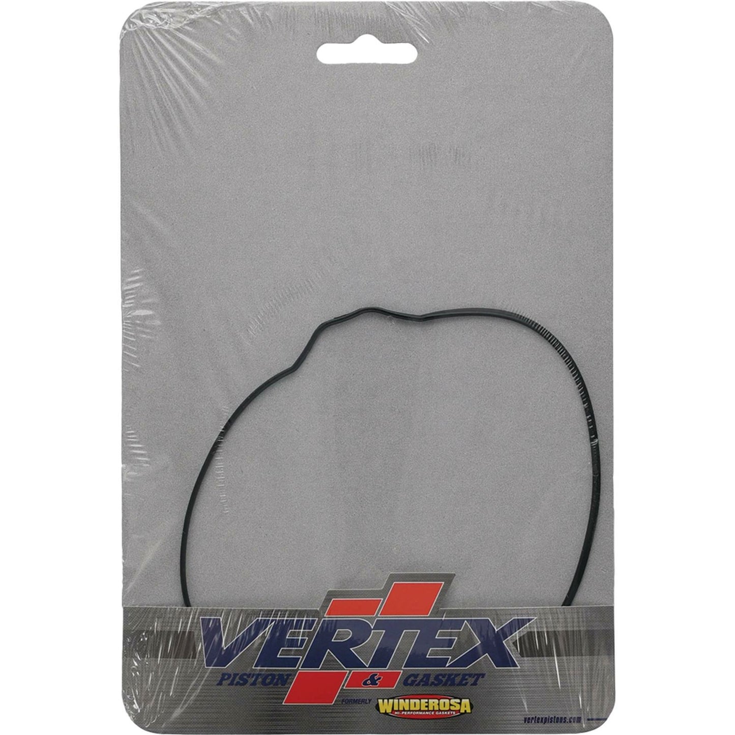 Vertex Clutch Cover Gasket 816765_1089901