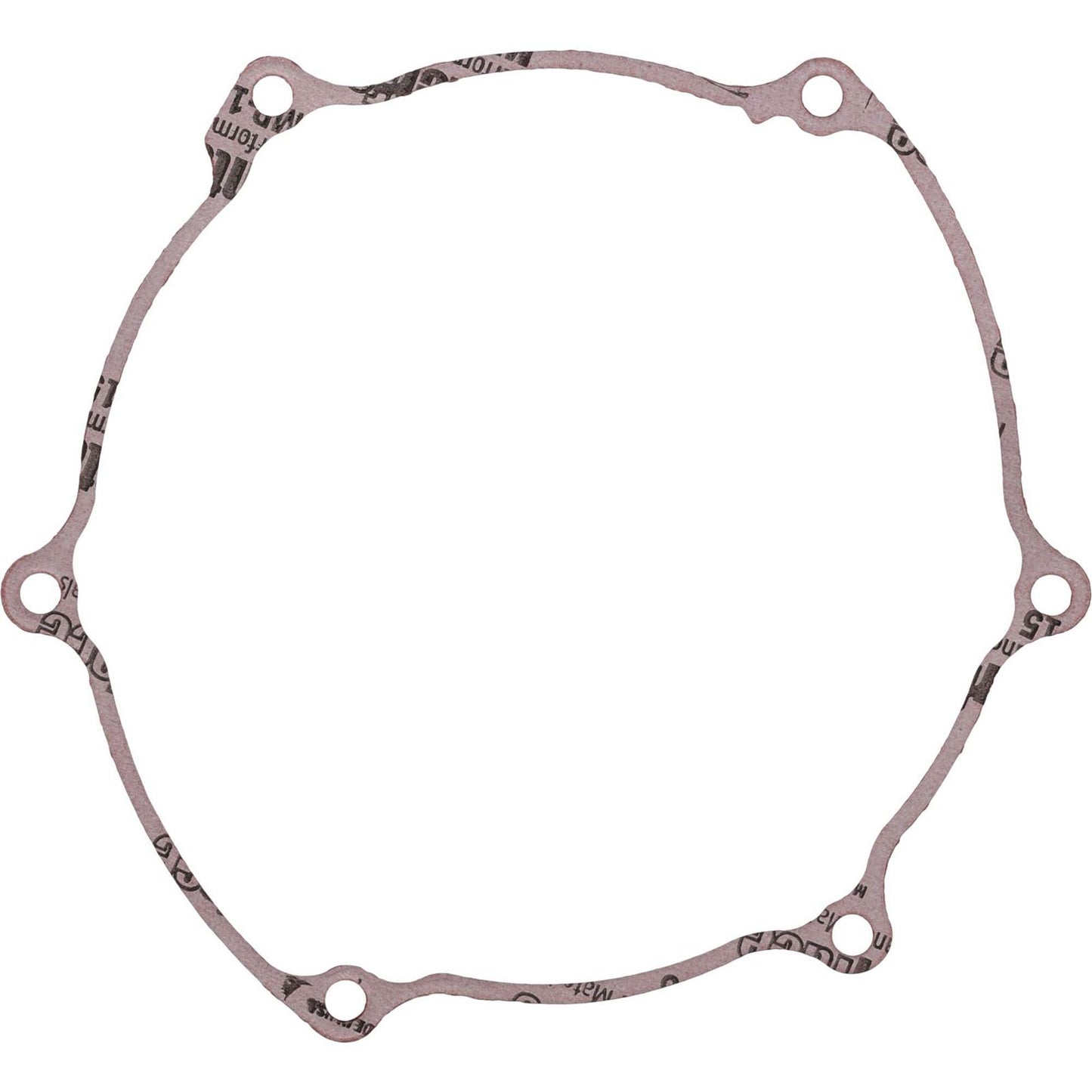Vertex  Clutch Cover Gasket - Outer 816346_1089902