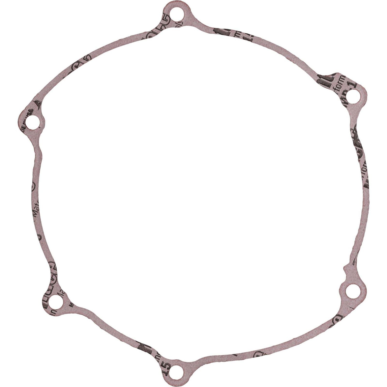 Vertex  Clutch Cover Gasket - Outer 816346_1089903