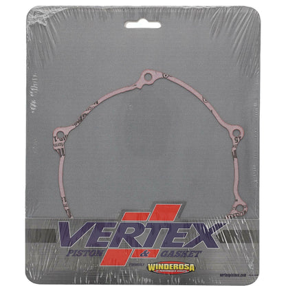 Vertex  Clutch Cover Gasket - Outer 816346_1089904