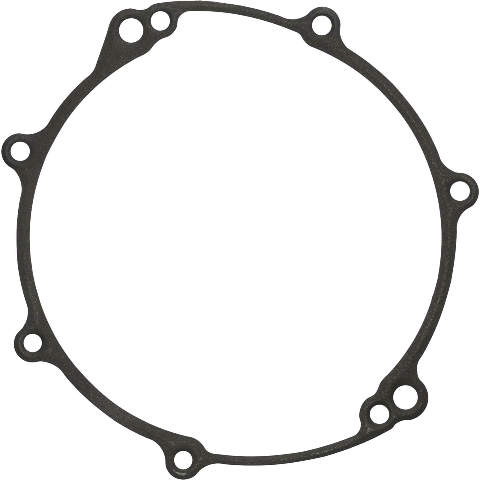 Vertex Clutch Cover Gasket - Outer 816349_1089905