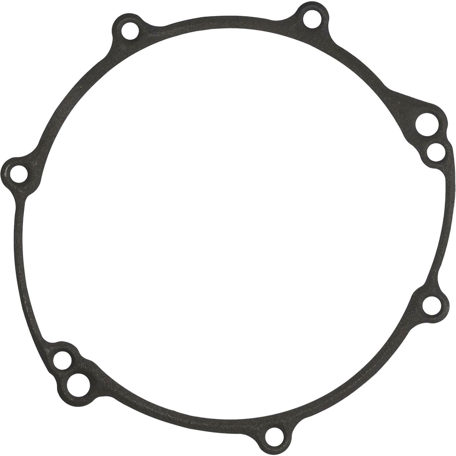 Vertex Clutch Cover Gasket - Outer 816349_1089884
