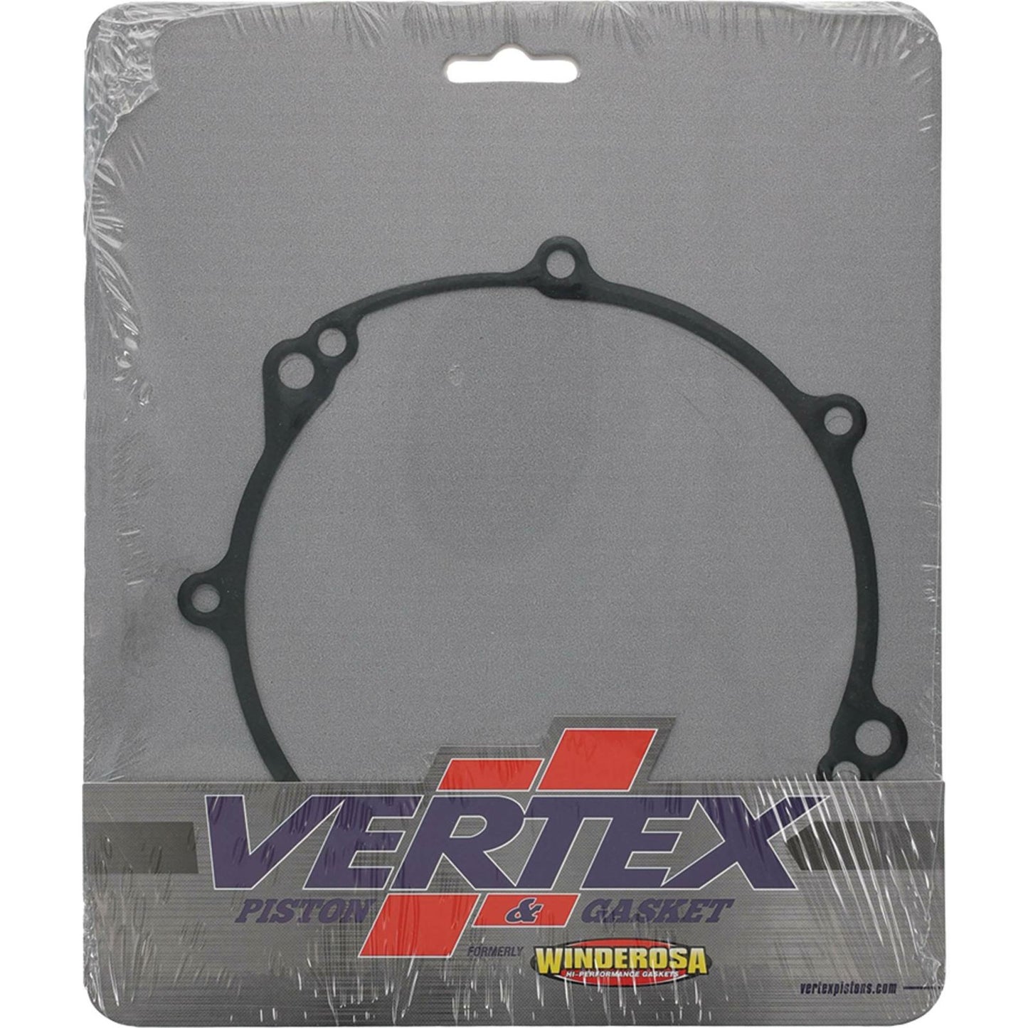 Vertex Clutch Cover Gasket - Outer 816349_1089906