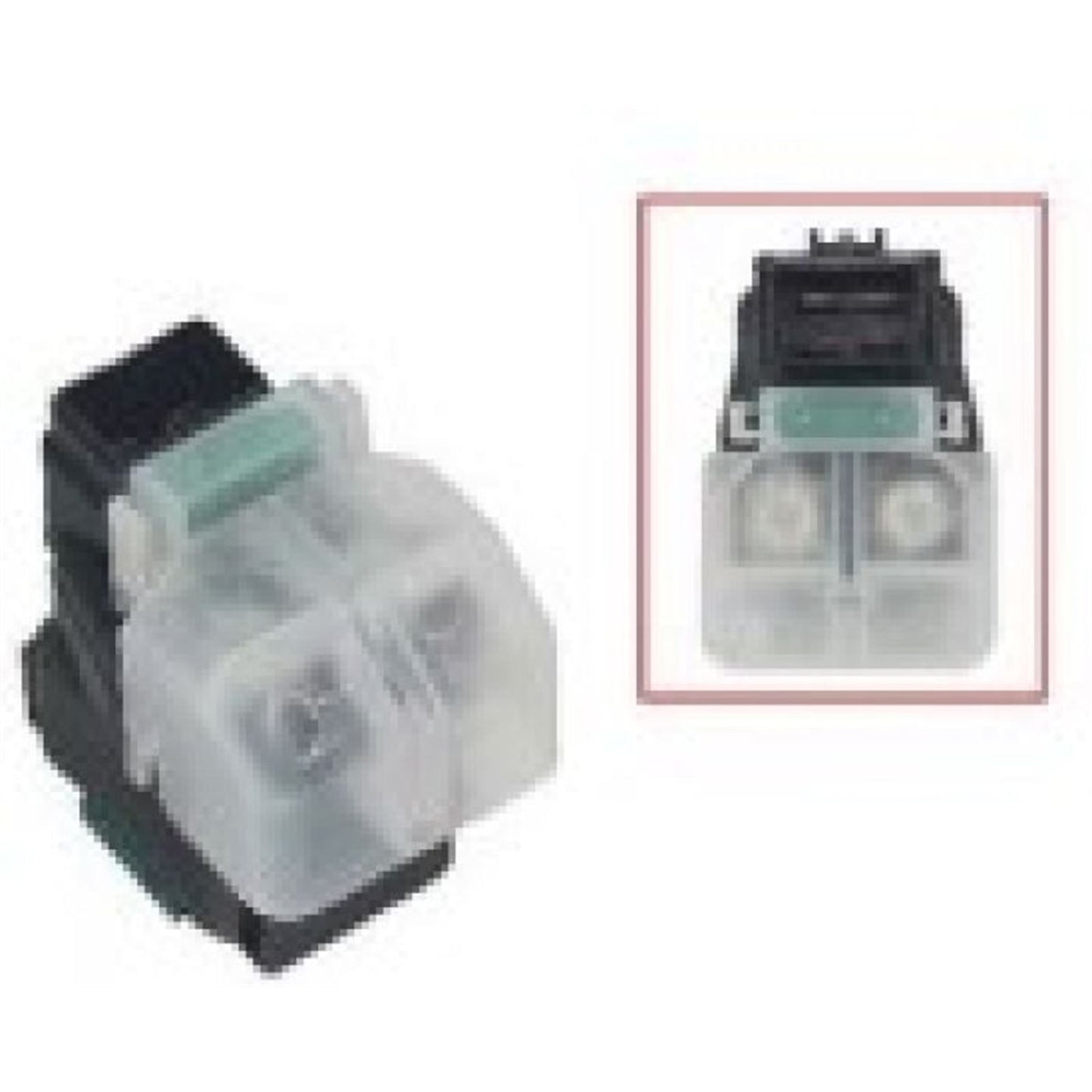 Bronco Starter Solenoid for Suzuki 2005-2007 LT-A700X KingQuad 4x4 AT-01760_1089862