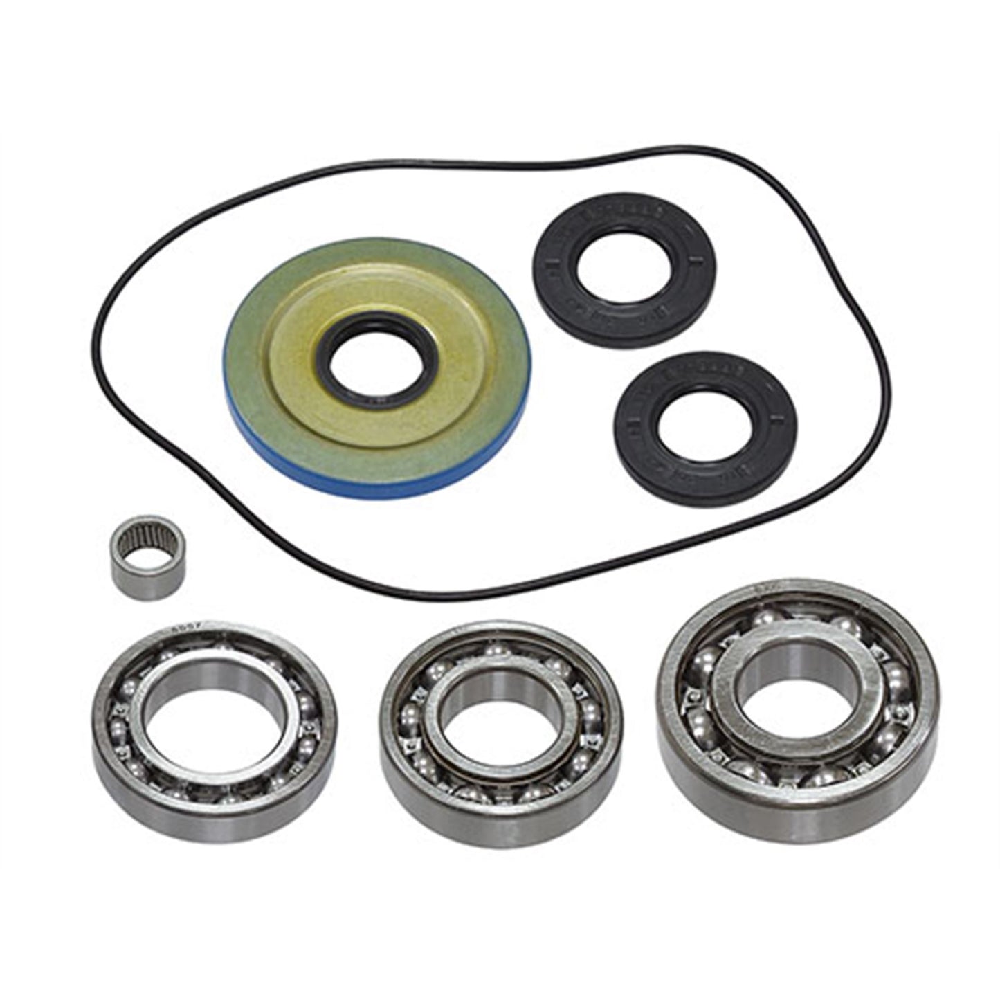 Bronco Differential Bearing Kit - Front [MPN: AT-03A77]_999302