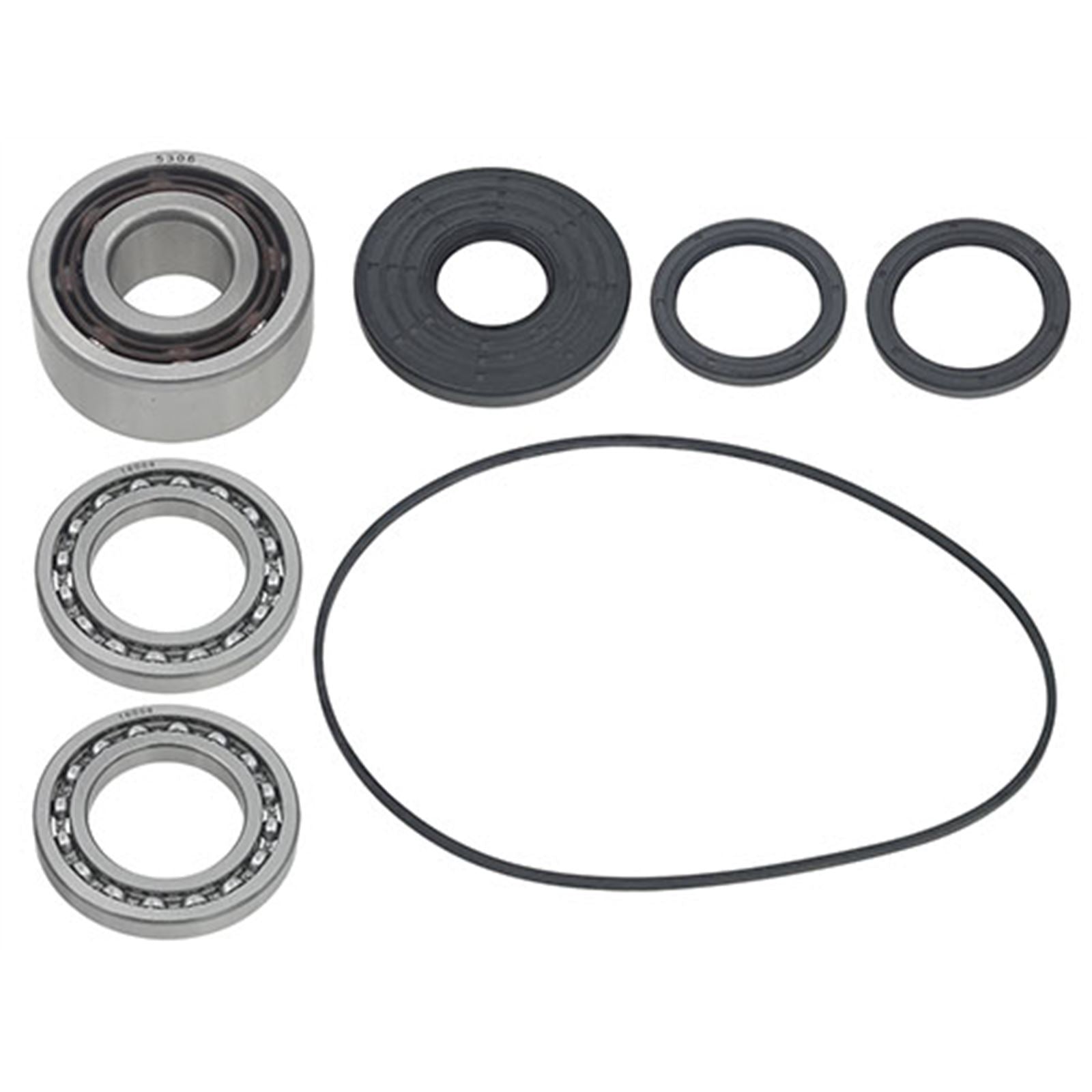 Bronco Differential Bearing Kit - Front AT-03A79_999303