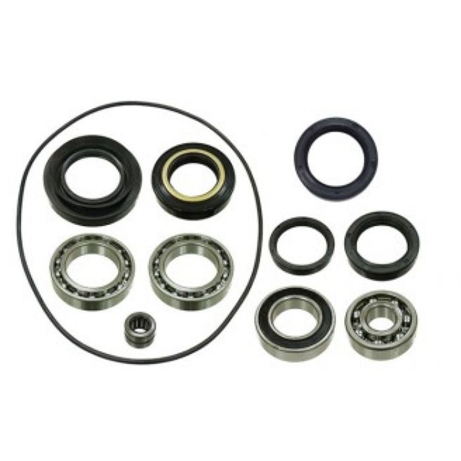 Bronco Differential Seal Kit - Front AT-03A82_1089868