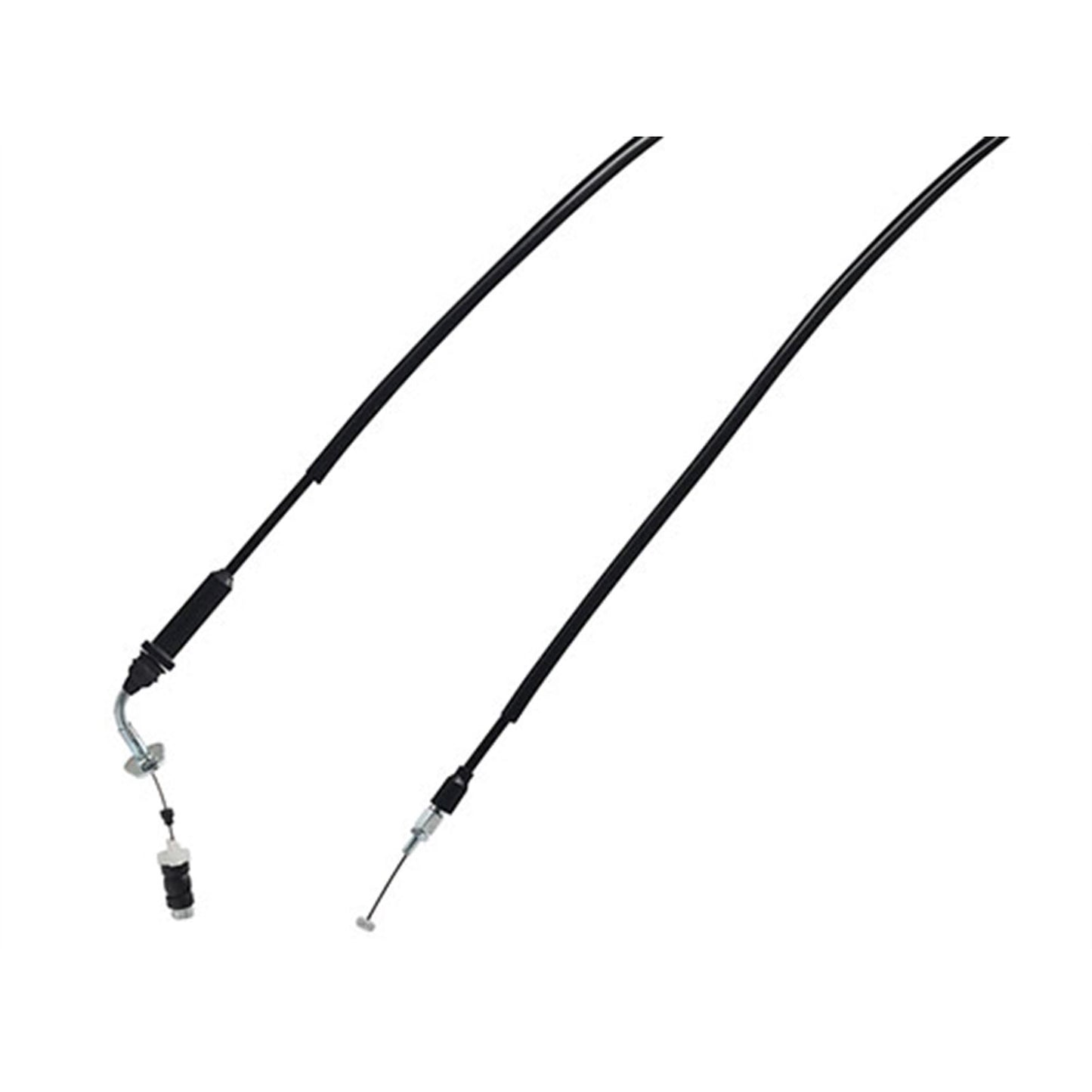 Bronco Throttle Cable for Honda 2015-2020 SXS500M2 Pioneer 500 AT-05224_999306