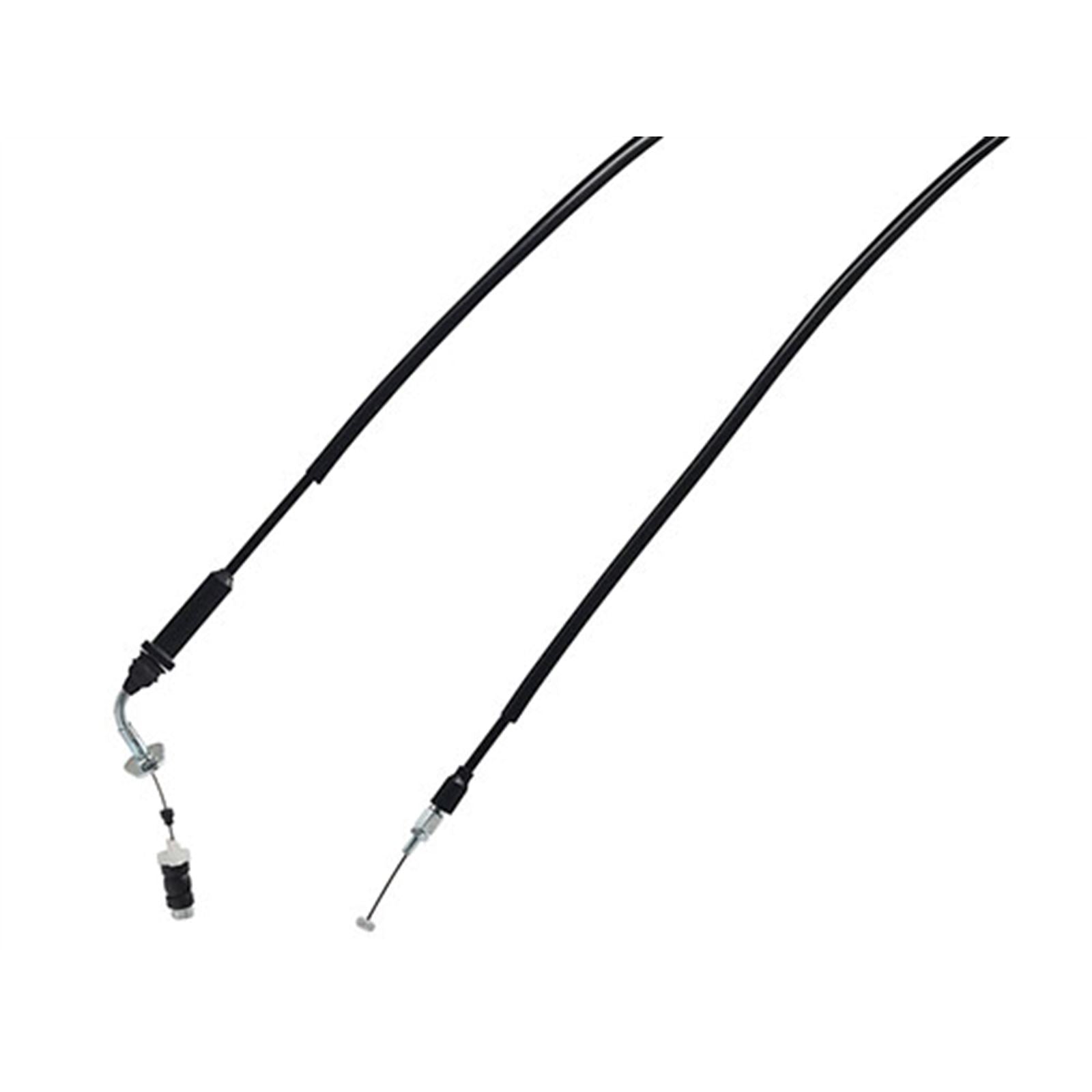 Bronco Throttle Cable for Honda 2015-2020 SXS500M2 Pioneer 500 AT-05224_999306
