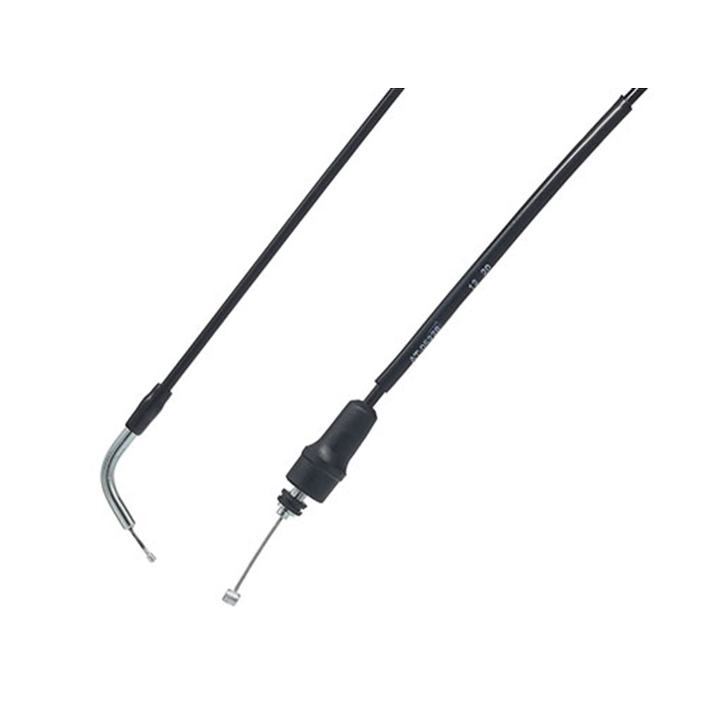 Bronco Throttle Cable for Suzuki 2007-2020 LT-Z90 QuadSport AT-05228_999307