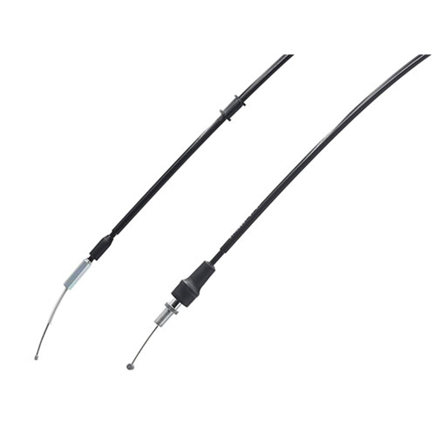 Bronco Throttle Cable for Yamaha 2018-2021 YFM450 Kodiak 450 AT-05231_999308