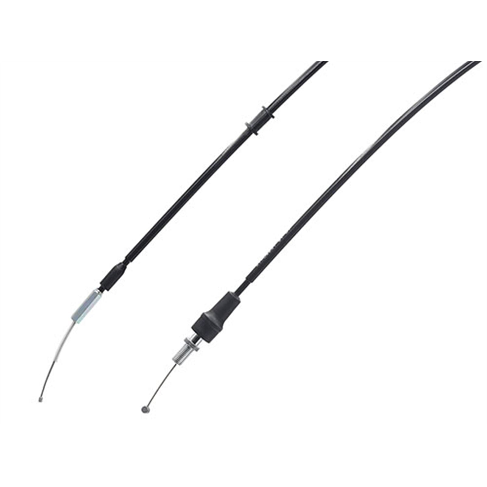 Bronco Throttle Cable for Yamaha 2018-2021 YFM450 Kodiak 450 AT-05231_999308