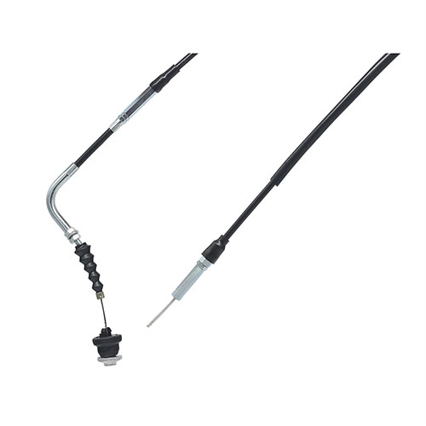 Bronco Throttle Cable for Yamaha YXE85 Wolverine AT-05233_999309