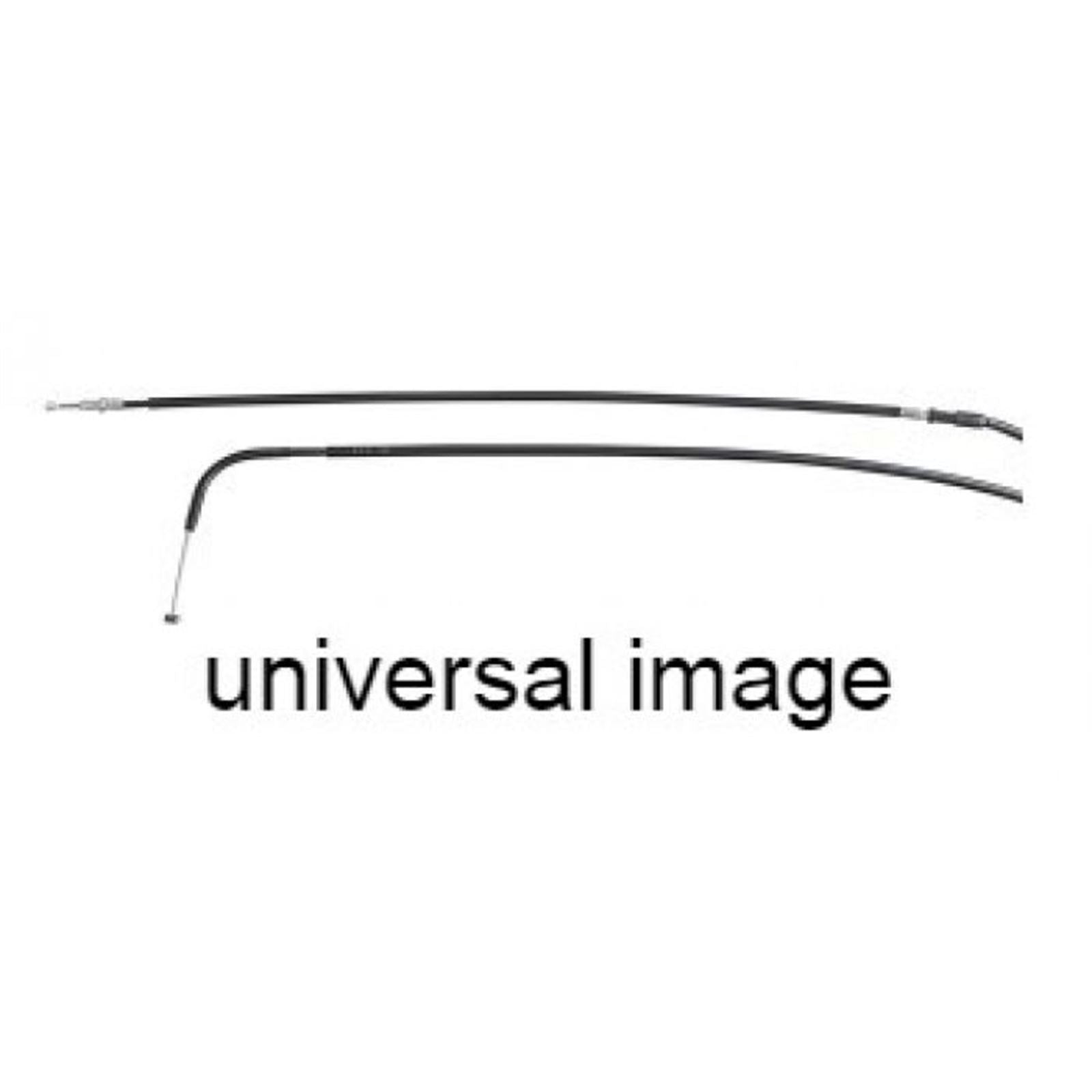 Bronco Brake Cable - Front Right for Yamaha 2017-2021 YFZ50 AT-05239_1089809