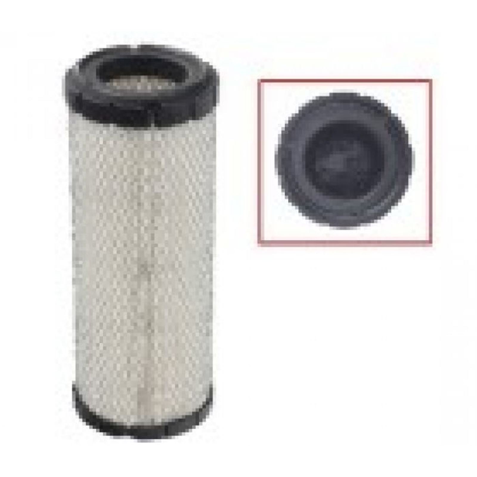 Bronco Air Filter AT-07306_1089944