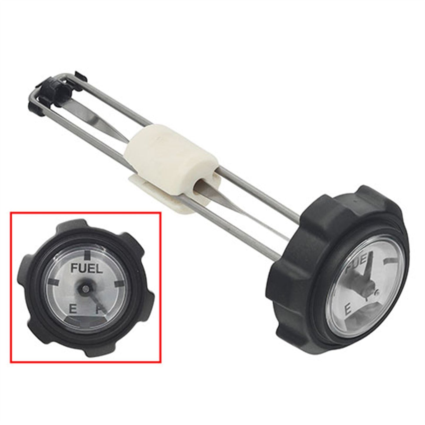 Bronco Fuel Gauge Cap AT-07560_999315