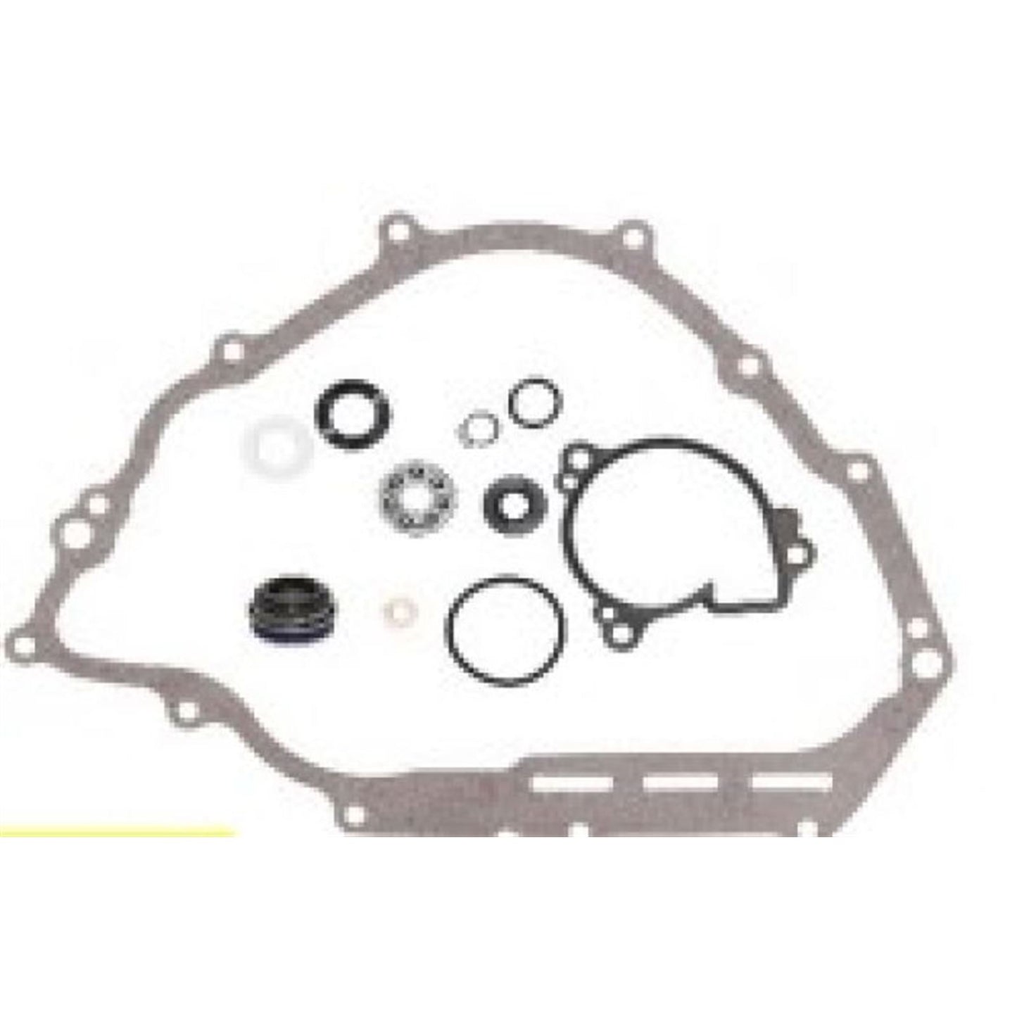 Bronco Water Pump Repair Kit [MPN: AT-10048]_1089952