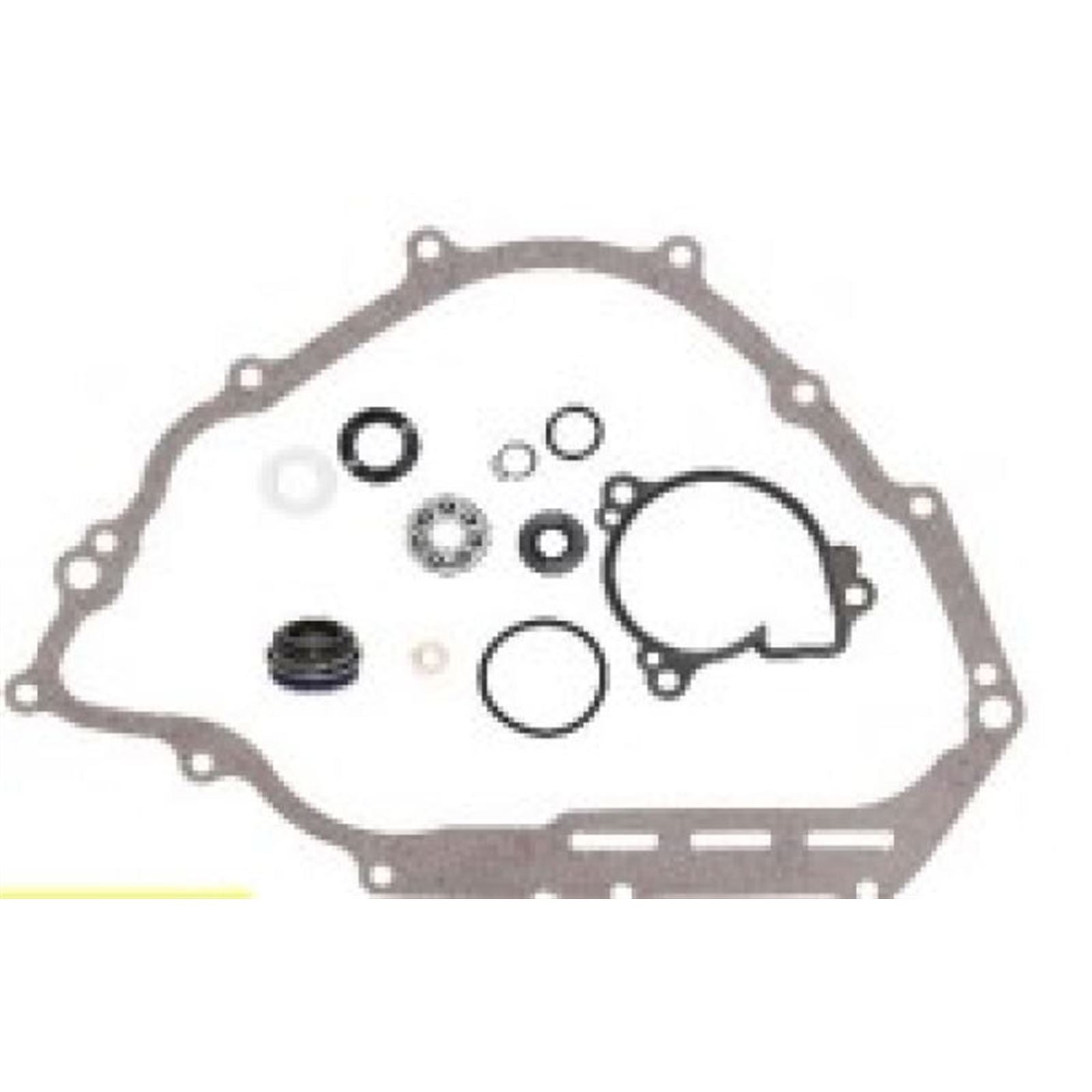 Bronco Water Pump Repair Kit [MPN: AT-10048]_1089952