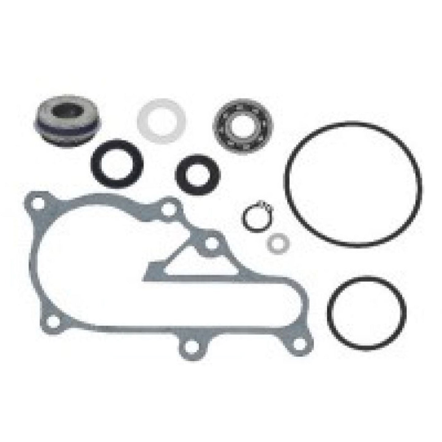 Bronco Water Pump Repair Kit AT-10049_1089953