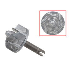 Bronco Water Pump Shaft & Impeller [MPN: AT-10050A]_999318