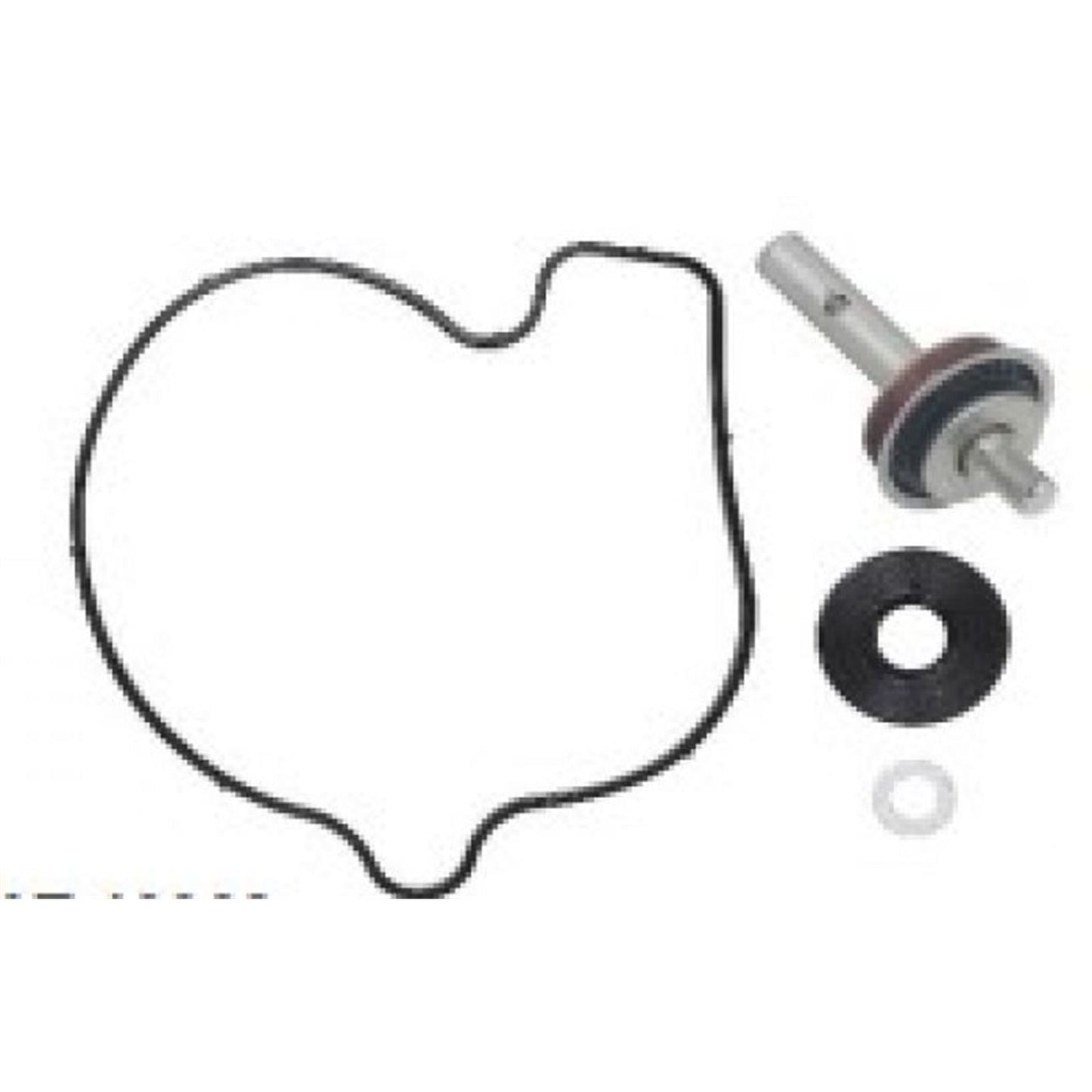 Bronco Water Pump Repair Kit AT-10062_1089956