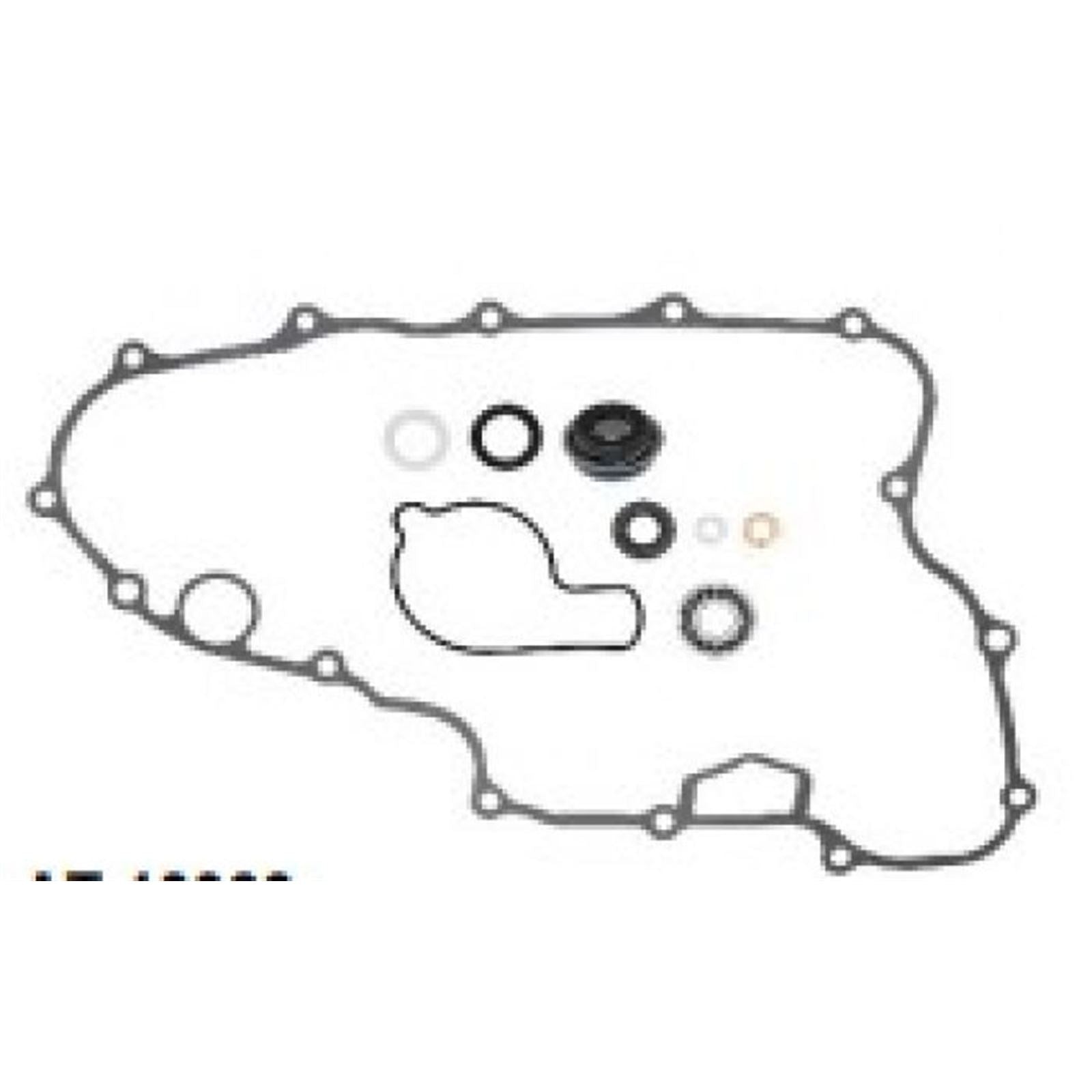 Bronco Water Pump Repair Kit AT-10066_1089910