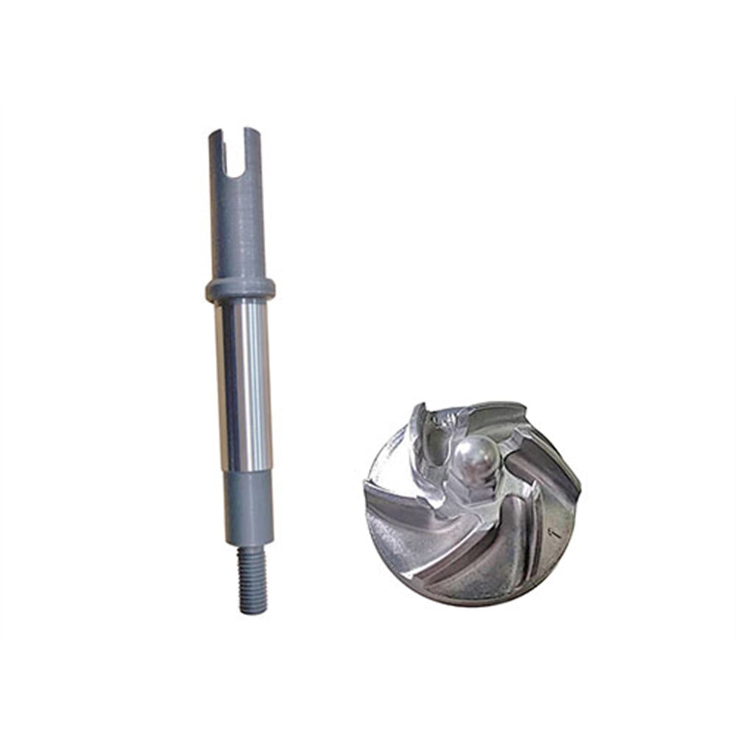 Bronco Water Pump Shaft & Impeller AT-10068A_999378