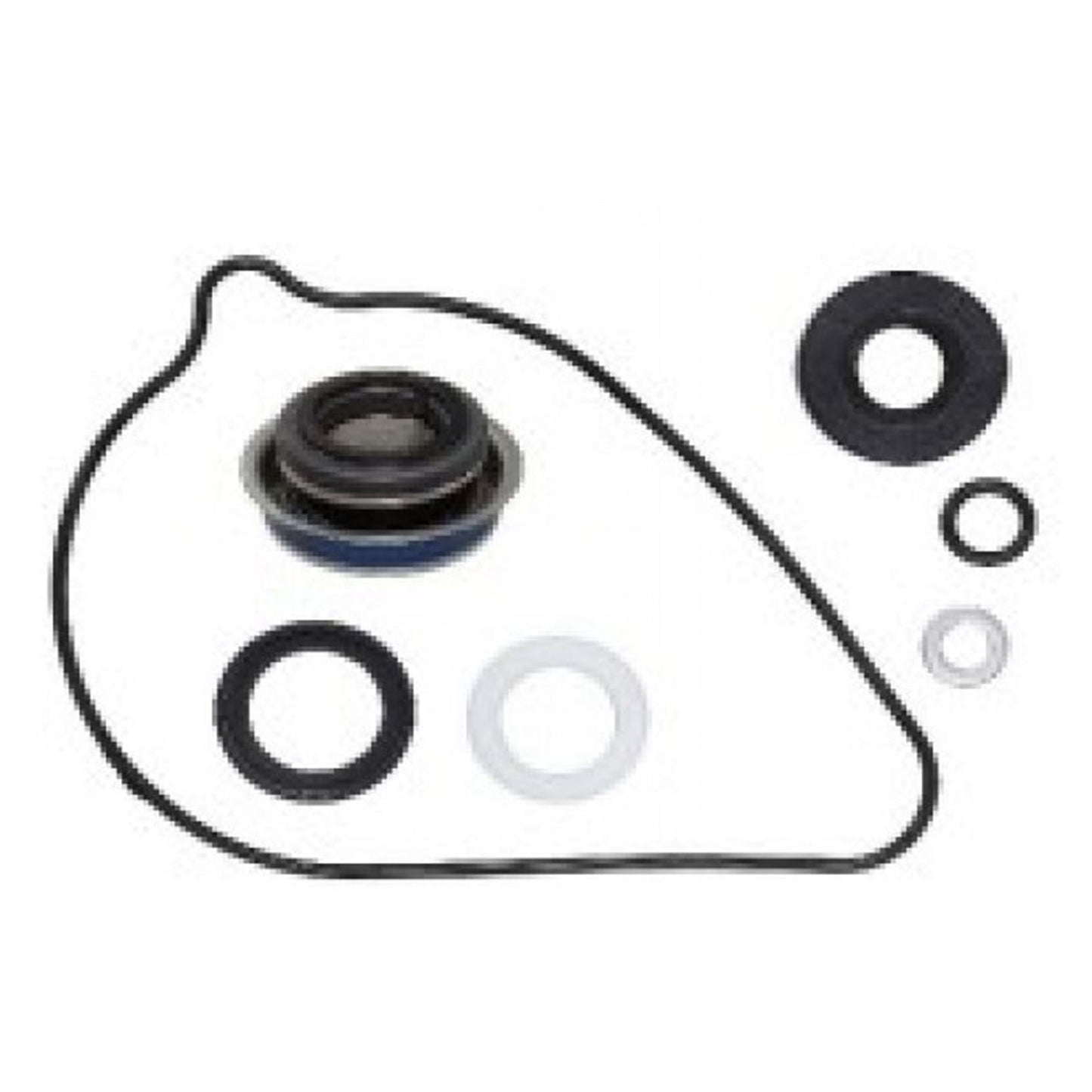 Bronco Water Pump Repair Kit AT-10069_1089912