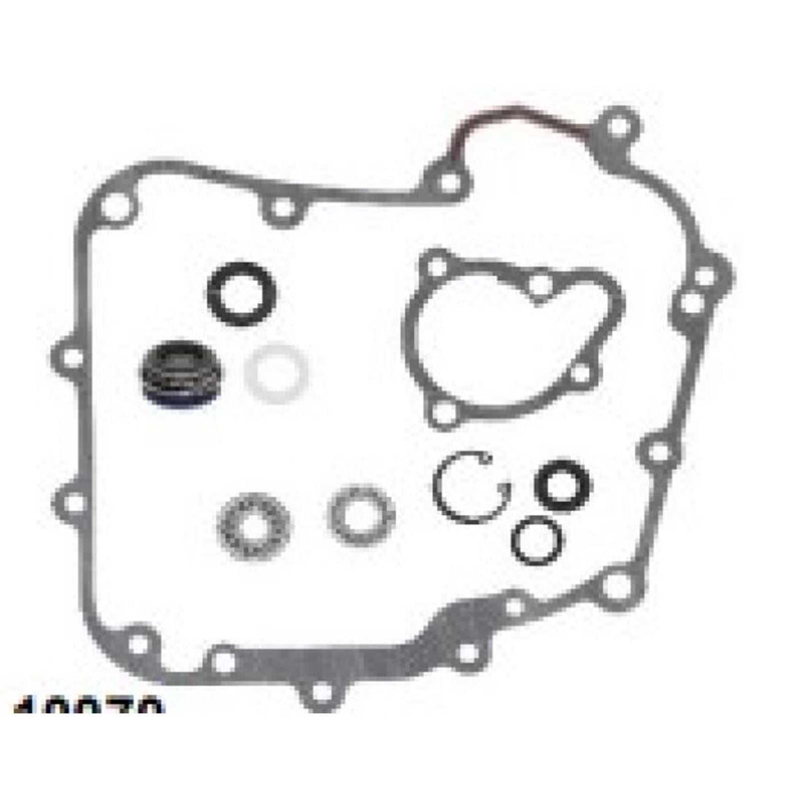Bronco Water Pump Repair Kit AT-10070_1089913
