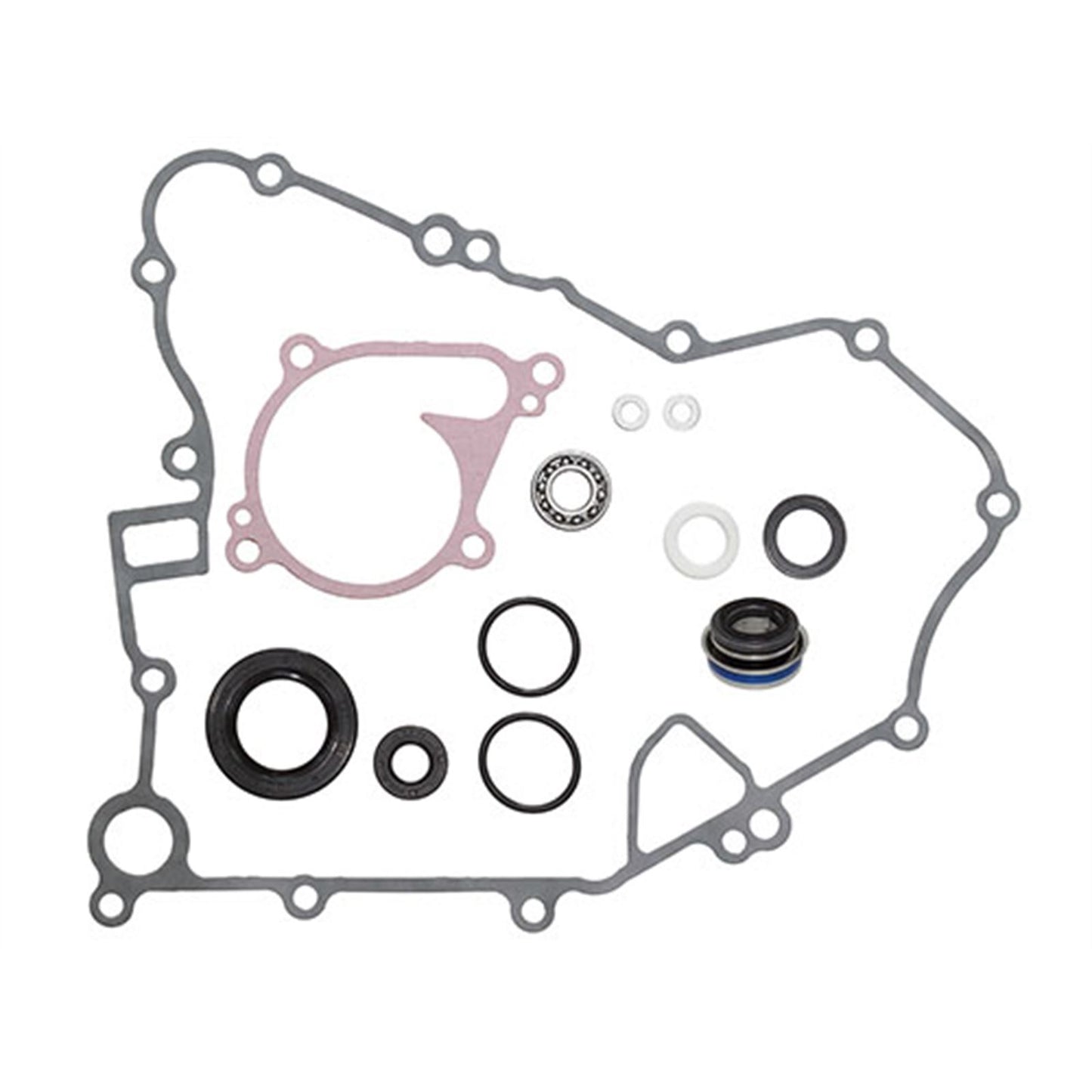 Bronco Water Pump Repair Kit AT-10073_999380